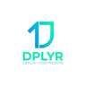 DPLYR logo