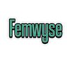 Femwyse logo