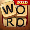 Word Connect by Zentertain logo