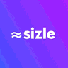 Sizle logo
