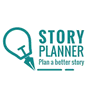 Character Story Planner logo