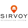 Sirvoy Booking System logo