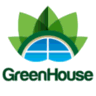 Greenhouse PM logo