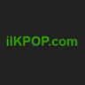 Ilkpop logo