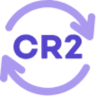 CR2toGPGconverter logo