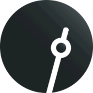 afractal Metronome logo