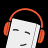 Books Play – Audiobooks Free logo