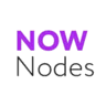 NOWNodes.io logo