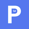 Phirst.io logo