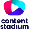 Content Stadium logo
