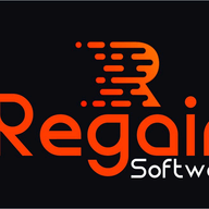 Regain Office 365 Backup Tool logo
