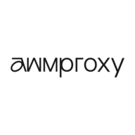 Awmproxy.net logo