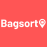Bagsort logo