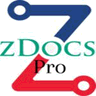 zDocs Pro logo