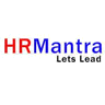 HRMantra logo