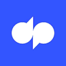 Dialpad for Startups logo