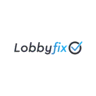 Lobbyfix logo