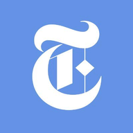 New York Times Crossword logo