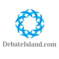 DebateIsland logo