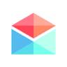 Unsubscriber by Polymail logo