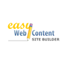 Easy WebContent logo