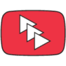 TheirTube logo