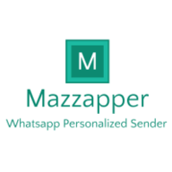 Mazzapper logo
