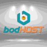 bodHOST icon