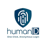 humanID logo