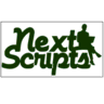 NextScripts SNAP logo
