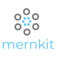 MERNKIT logo
