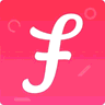 Frysbe logo