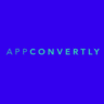 AppConvertly.com logo