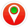 GPS Coordinates logo