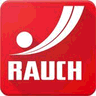 RAUCH Fertilizer Chart logo