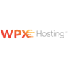 WPX Hosting logo