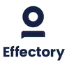 Effectory logo