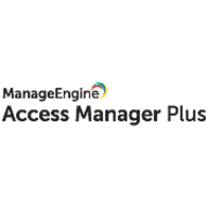 ManageEngine Access Manager Plus logo