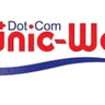 Clinic-Ware logo
