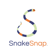 SnakeSnap logo