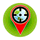 GPS Waypoints icon