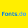 Open Font Library icon