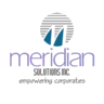Meridian.NET logo