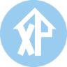 XplorePlaces logo