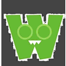 Word Combiner hub logo