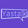 Yastalk logo