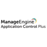 ManageEngine Application Control Plus logo