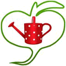 Veggie Grower logo