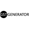 GST Generator logo