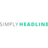 SimplyHeadline logo